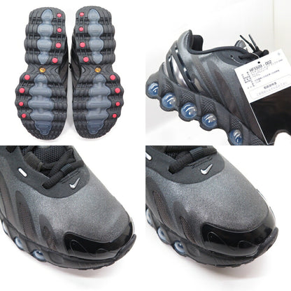 NIKE W AIR MAX DN8 Black Multi Sneakers