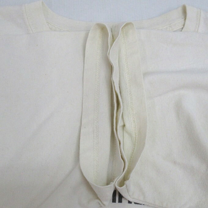 FUJIFILM 00s Promotion T-Shirt White Size L