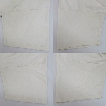 FUJIFILM 00s Promotion T-Shirt White Size L