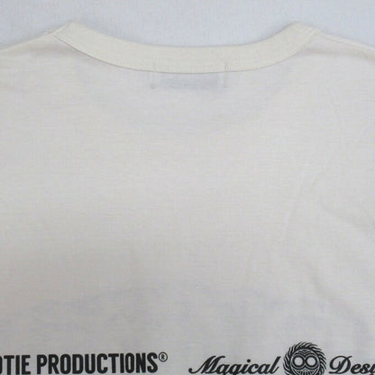 COOTIE PRODUCTIONS x Magical Design T-Shirt White Size L