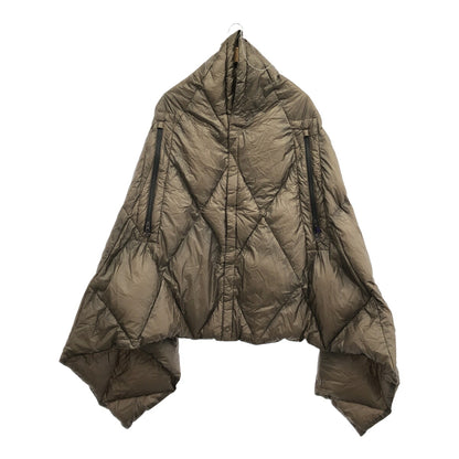 Engineered Garments x Nanga 23AW Brown Down Button Size F