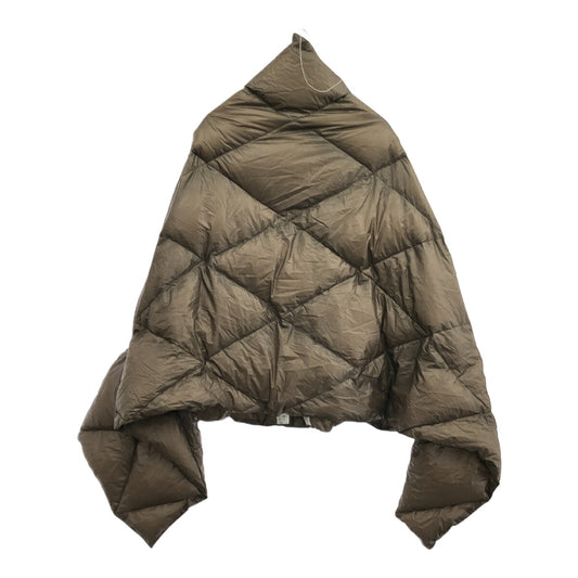 Engineered Garments x Nanga 23AW Brown Down Button Size F