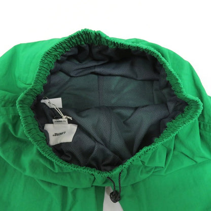 LIBERE Track Pants Green Size S