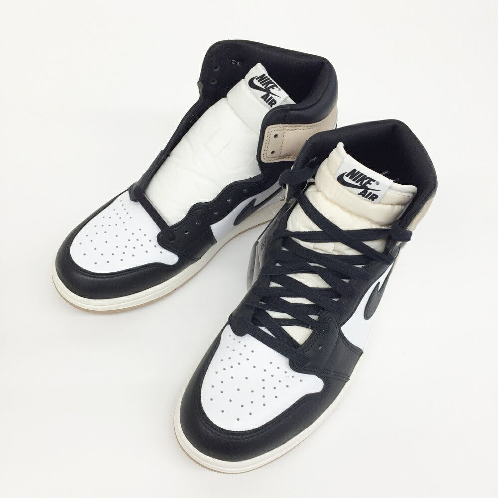 NIKE WMNS Air Jordan 1 Retro High OG Multi Sneakers