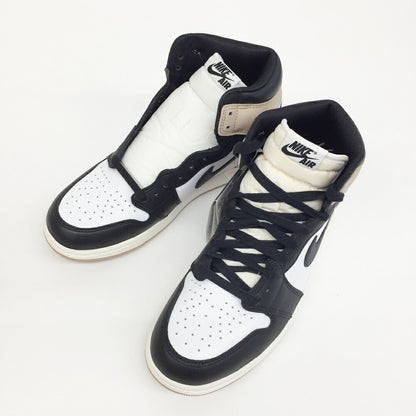 NIKE WMNS Air Jordan 1 Retro High OG Multi Sneakers