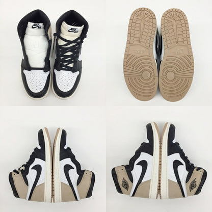 NIKE WMNS Air Jordan 1 Retro High OG Multi Sneakers