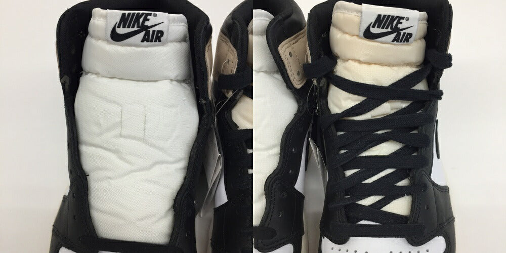 NIKE WMNS Air Jordan 1 Retro High OG Multi Sneakers