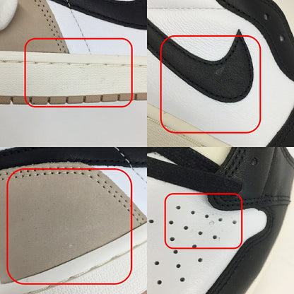 NIKE WMNS Air Jordan 1 Retro High OG Multi Sneakers