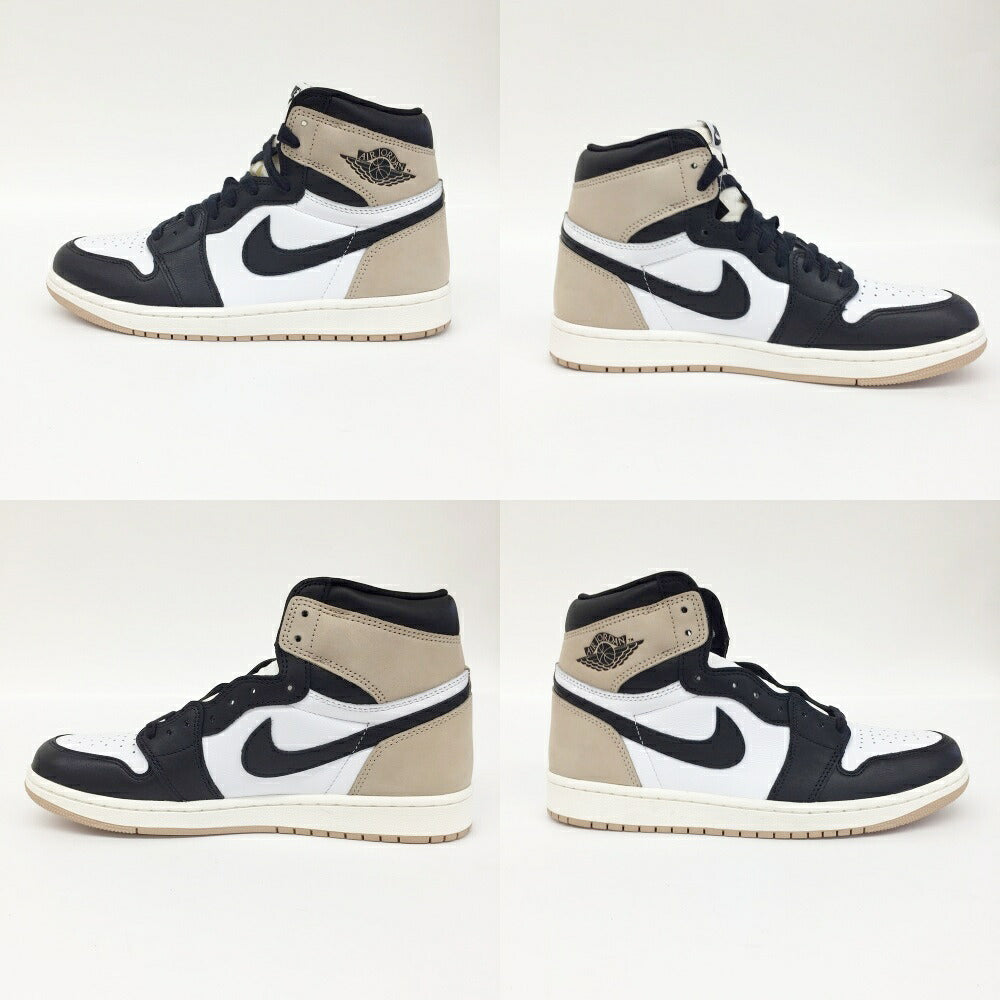 NIKE WMNS Air Jordan 1 Retro High OG Multi Sneakers