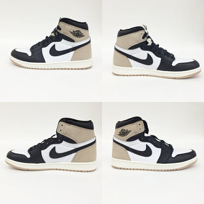 NIKE WMNS Air Jordan 1 Retro High OG Multi Sneakers