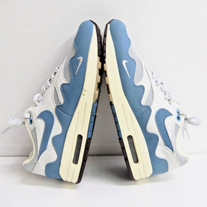 NIKE AIR MAX Patta 1 "Noise Aqua" Multi Sneakers Size 26.5cm