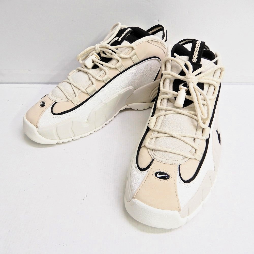 NIKE AIR MAX PENNY Social Status Multi Sneakers Size 27.5cm
