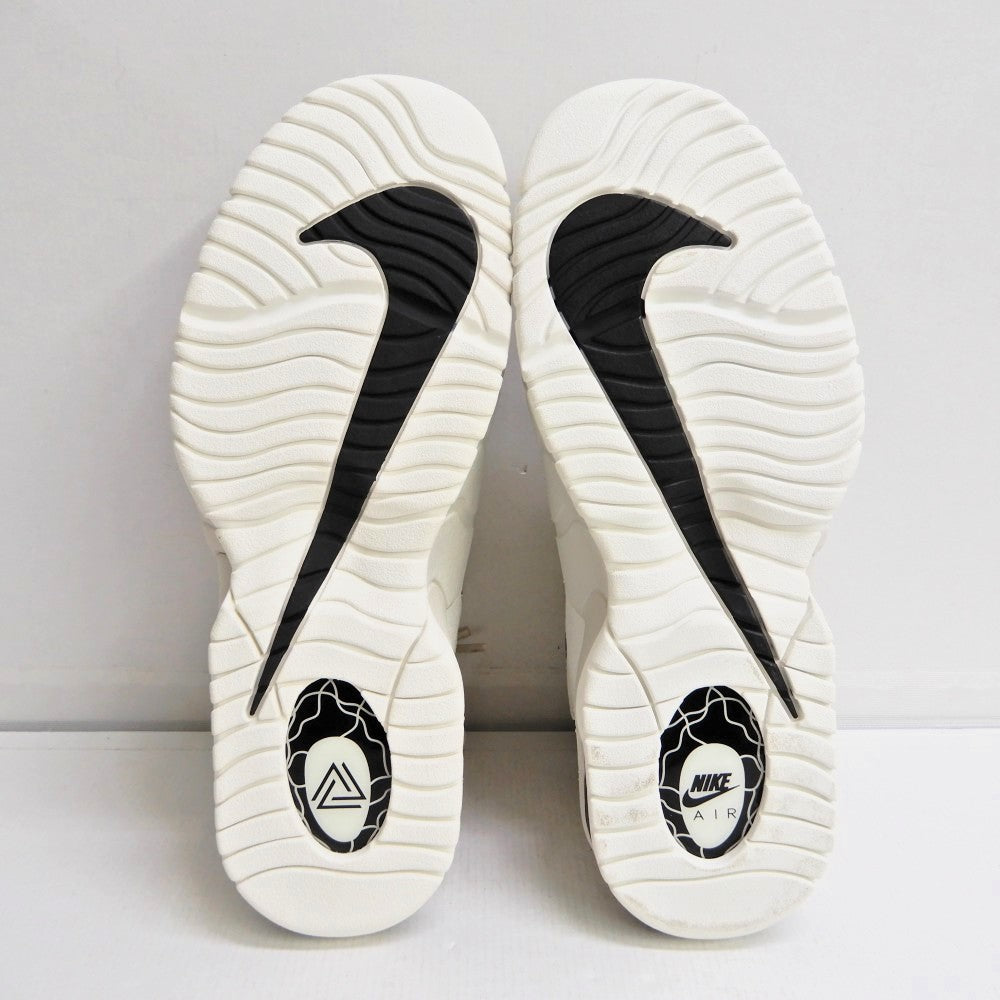 NIKE AIR MAX PENNY Social Status Multi Sneakers Size 27.5cm