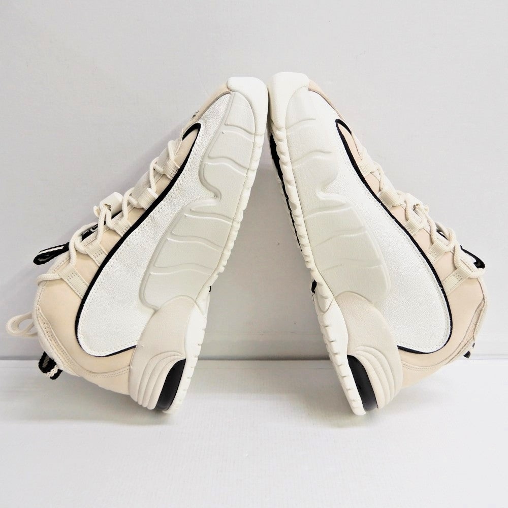 NIKE AIR MAX PENNY Social Status Multi Sneakers Size 27.5cm