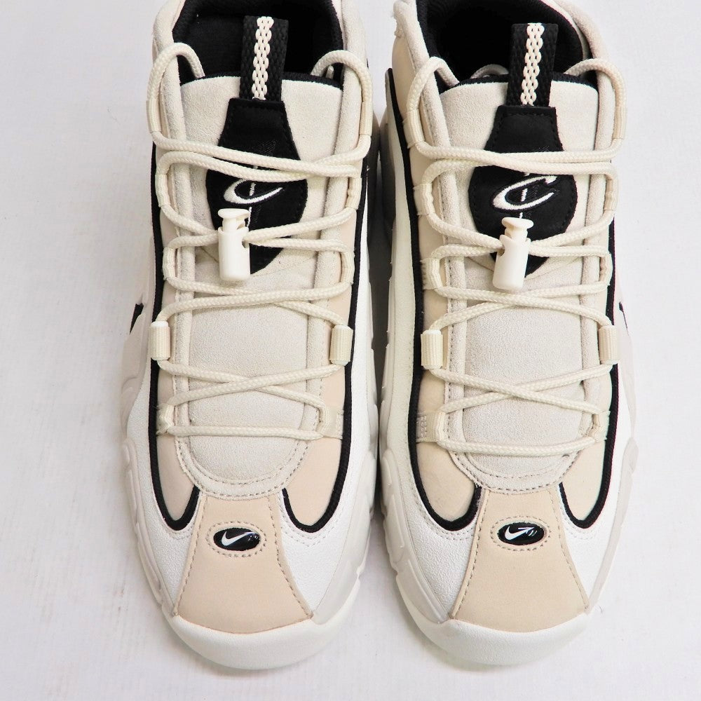 NIKE AIR MAX PENNY Social Status Multi Sneakers Size 27.5cm