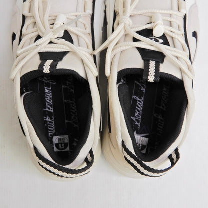 NIKE AIR MAX PENNY Social Status Multi Sneakers Size 27.5cm