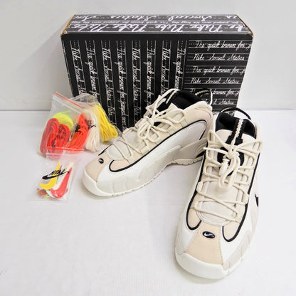 NIKE AIR MAX PENNY Social Status Multi Sneakers Size 27.5cm