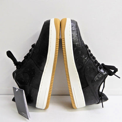 NIKE WMNS AIR FORCE 1 '07 LX Ostrich" Sneakers Size 27.0cm
