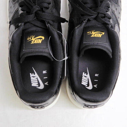 NIKE WMNS AIR FORCE 1 '07 LX Ostrich" Sneakers Size 27.0cm