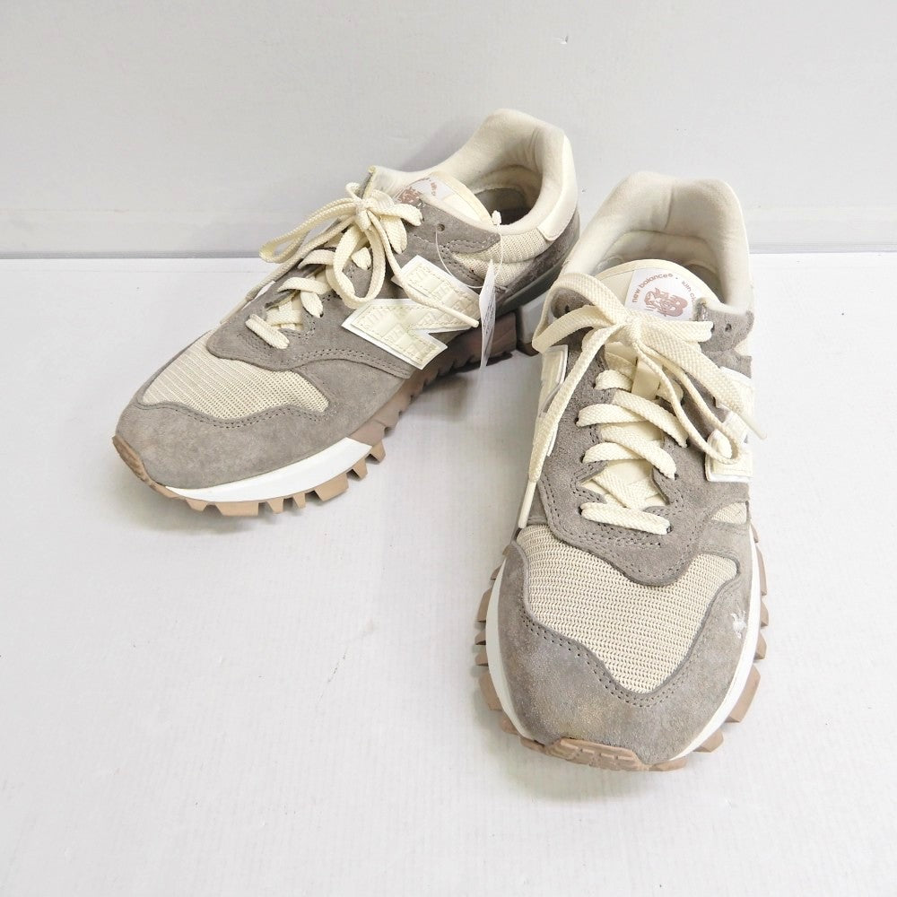 KITH x NEW BALANCE RC1300 Skin" Sneakers Size 26.5cm