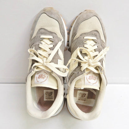 KITH x NEW BALANCE RC1300 Skin" Sneakers Size 26.5cm