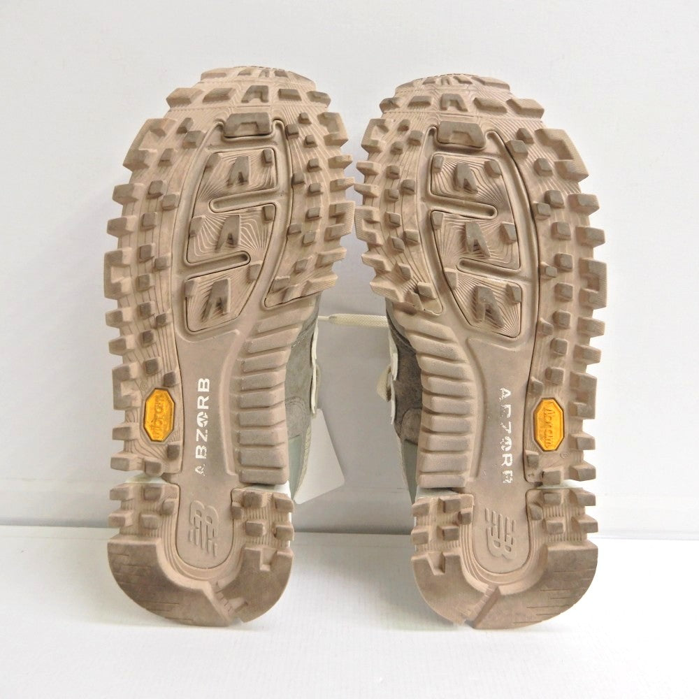 KITH x NEW BALANCE RC1300 Skin" Sneakers Size 26.5cm