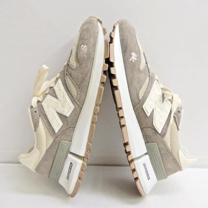 KITH x NEW BALANCE RC1300 Skin" Sneakers Size 26.5cm