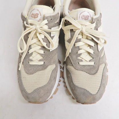KITH x NEW BALANCE RC1300 Skin" Sneakers Size 26.5cm