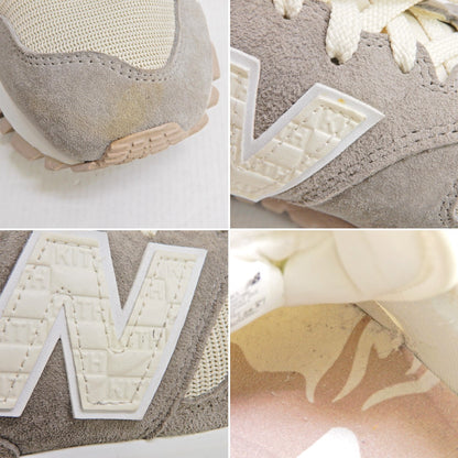 KITH x NEW BALANCE RC1300 Skin" Sneakers Size 26.5cm