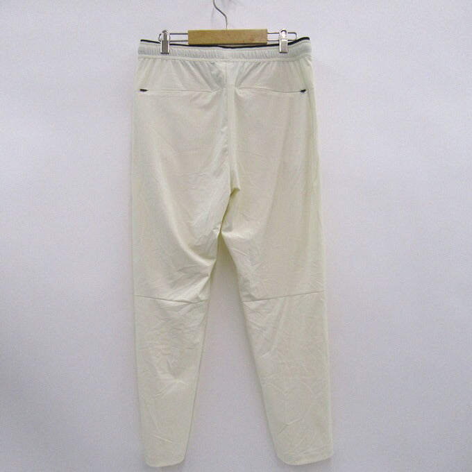 F.C.R.B White Cordura Stretch Track Pants Size L