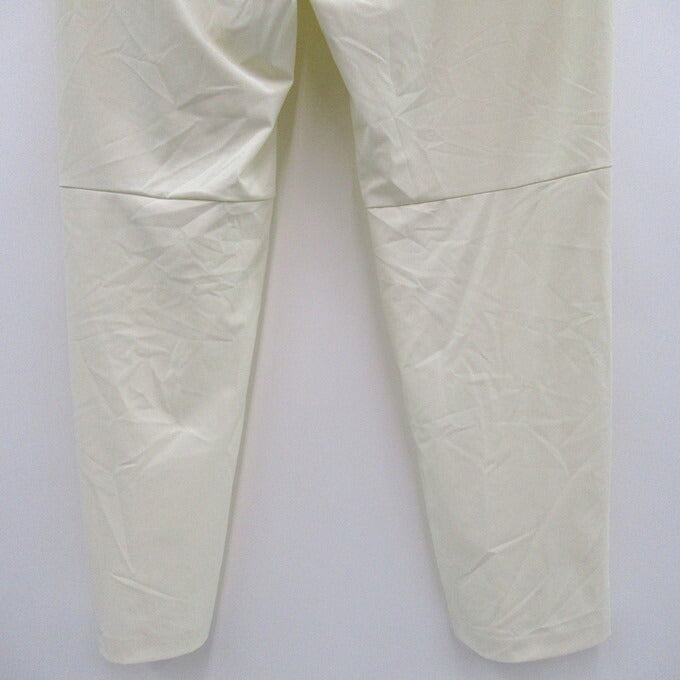F.C.R.B White Cordura Stretch Track Pants Size L