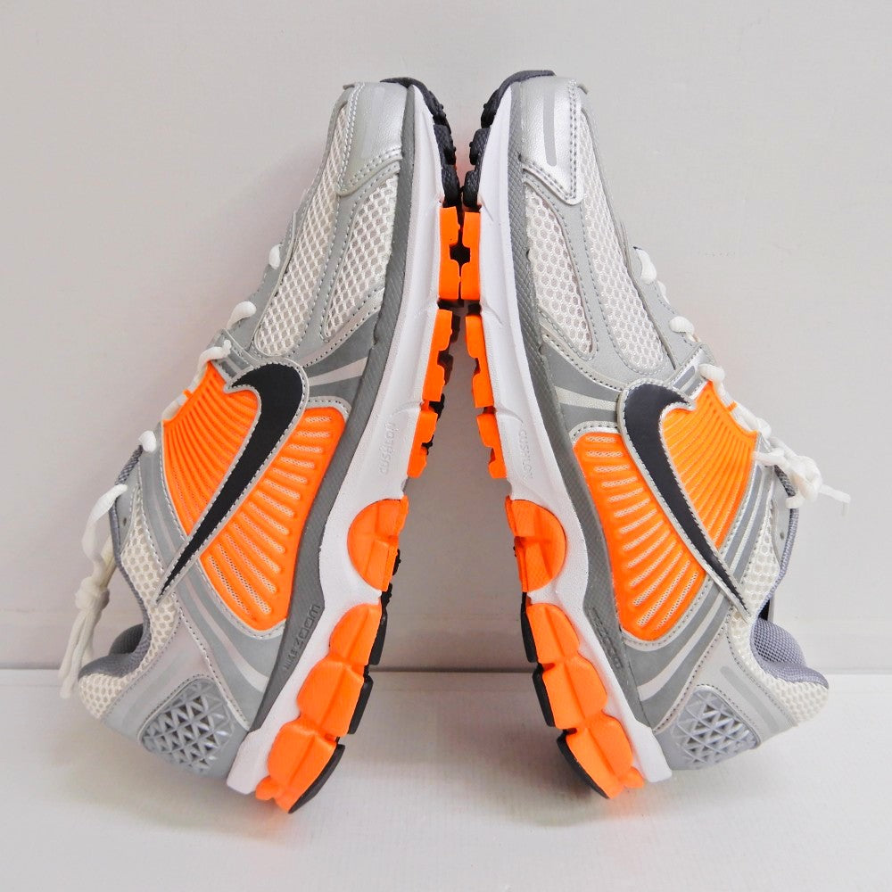 NIKE ZOOM VOMERO 5 Platinum Gray Sneakers Size 27.5cm
