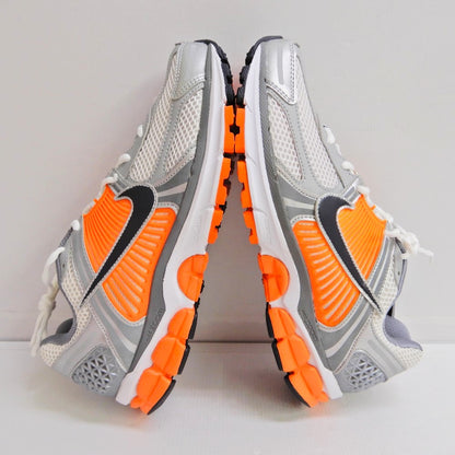 NIKE ZOOM VOMERO 5 Platinum Gray Sneakers Size 27.5cm