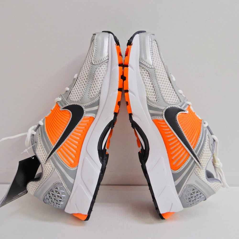 NIKE ZOOM VOMERO 5 Platinum Gray Sneakers Size 27.5cm