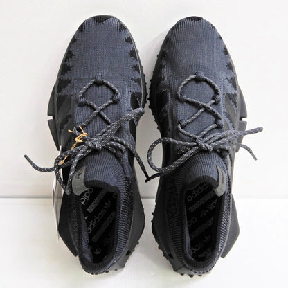 adidas ORIGINALS x NEIGHBORHOOD Black Sneakers Size 26.0cm