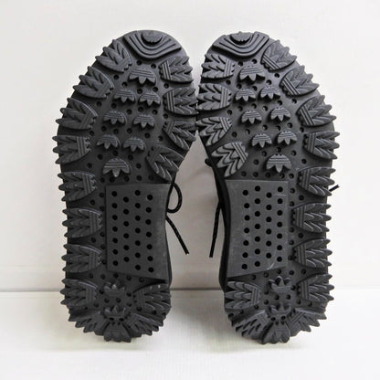 adidas ORIGINALS x NEIGHBORHOOD Black Sneakers Size 26.0cm