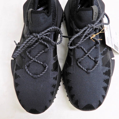 adidas ORIGINALS x NEIGHBORHOOD Black Sneakers Size 26.0cm