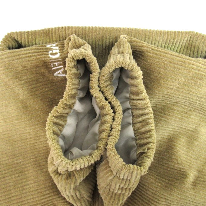 SAPEur Corduroy Jacket Beige Size XL