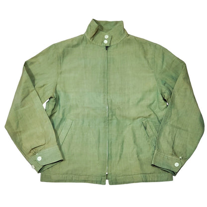 Comme des Garcons Vintage 80s-90s French Swing Top Size S