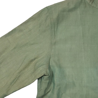Comme des Garcons Vintage 80s-90s French Swing Top Size S