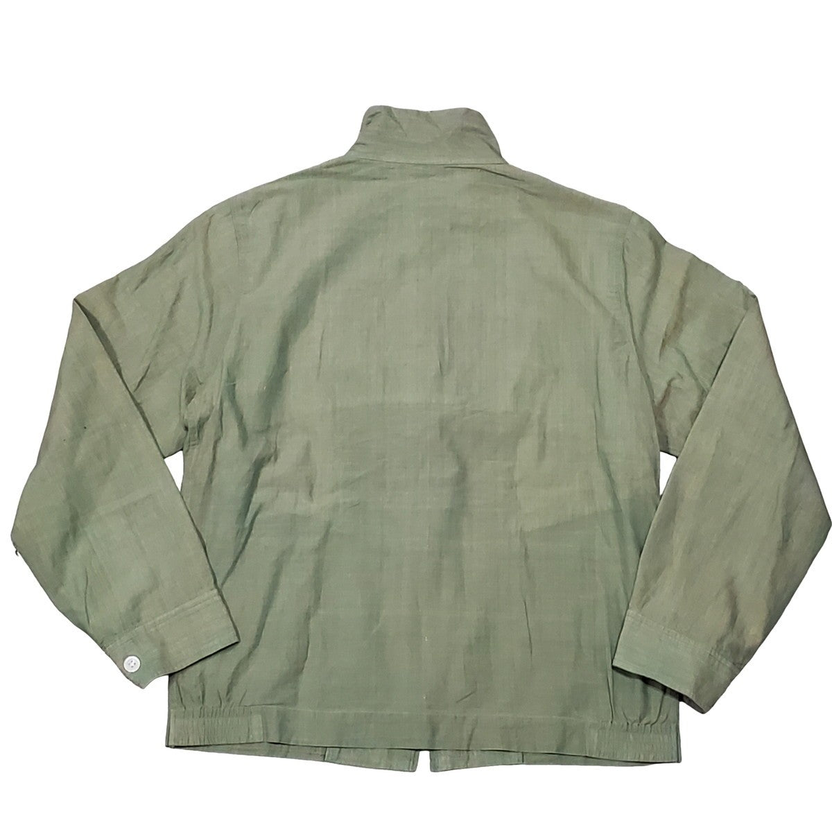 Comme des Garcons Vintage 80s-90s French Swing Top Size S