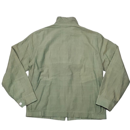 Comme des Garcons Vintage 80s-90s French Swing Top Size S