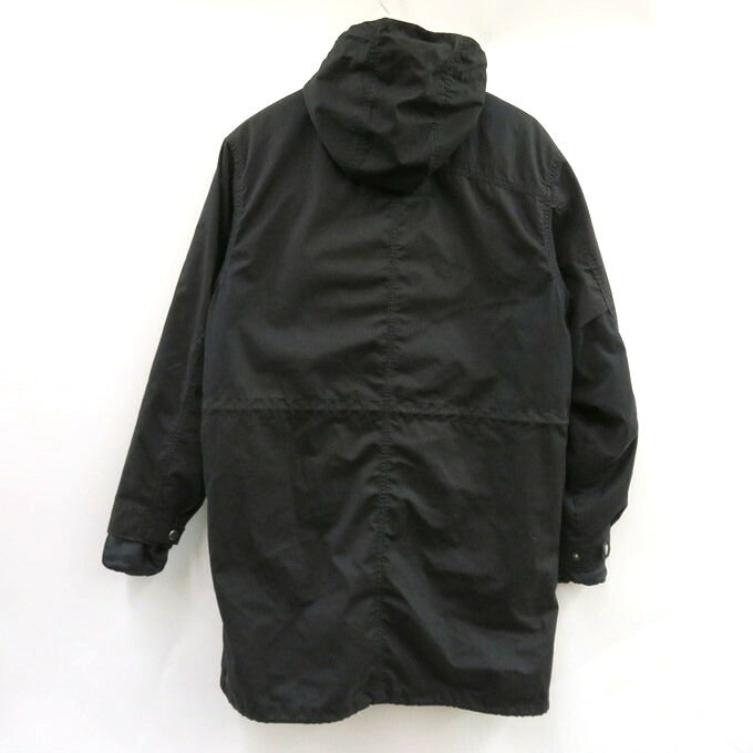 VOLCOM Wallstone 3-in-1 Jacket Black Size S