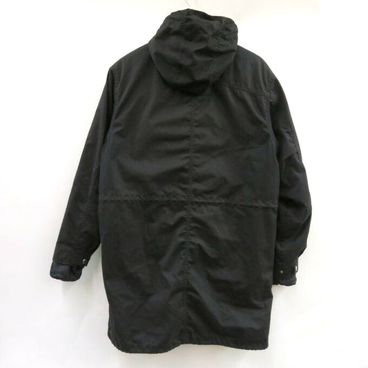 VOLCOM Wallstone 3-in-1 Jacket Black Size S