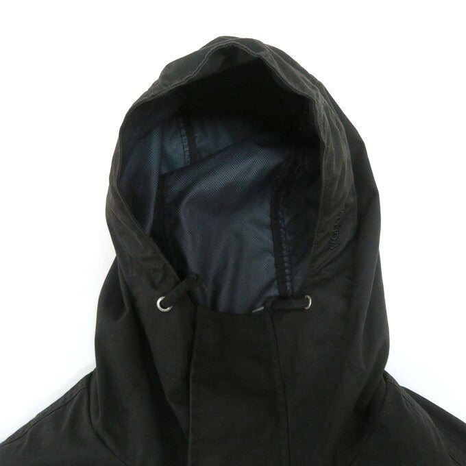 VOLCOM Wallstone 3-in-1 Jacket Black Size S