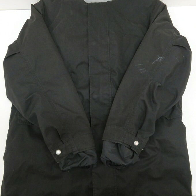 VOLCOM Wallstone 3-in-1 Jacket Black Size S