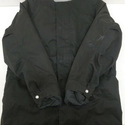 VOLCOM Wallstone 3-in-1 Jacket Black Size S