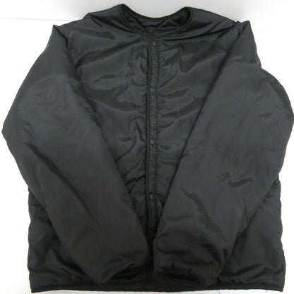 VOLCOM Wallstone 3-in-1 Jacket Black Size S
