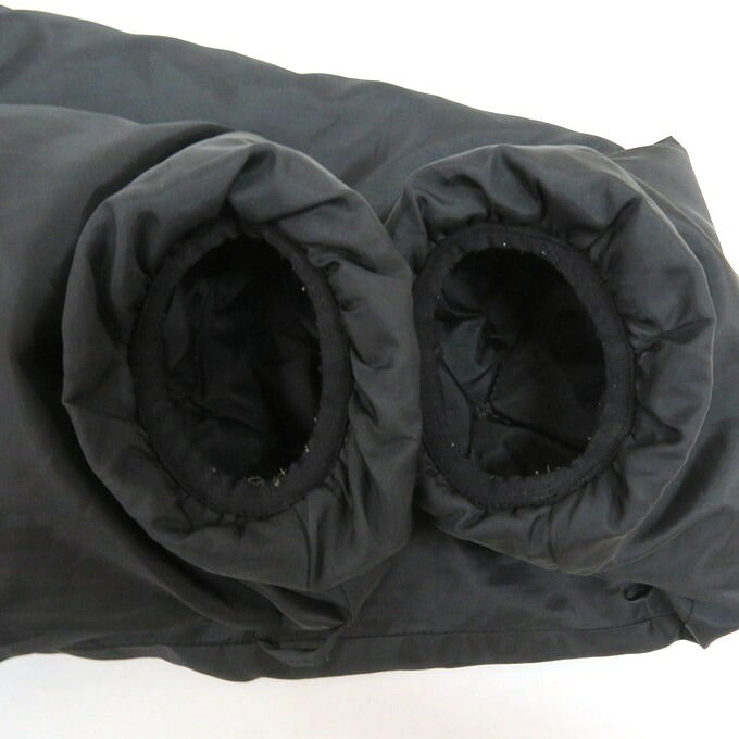 VOLCOM Wallstone 3-in-1 Jacket Black Size S