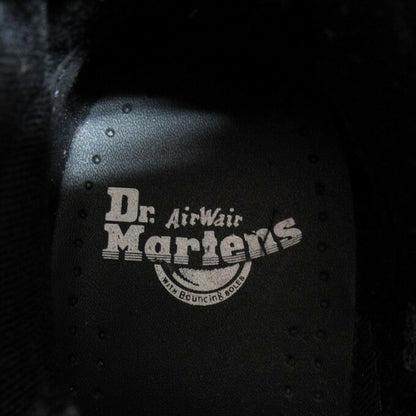 Dr.Martens JADON 8-Eye Studded Animal Boots UK7 Size UK7